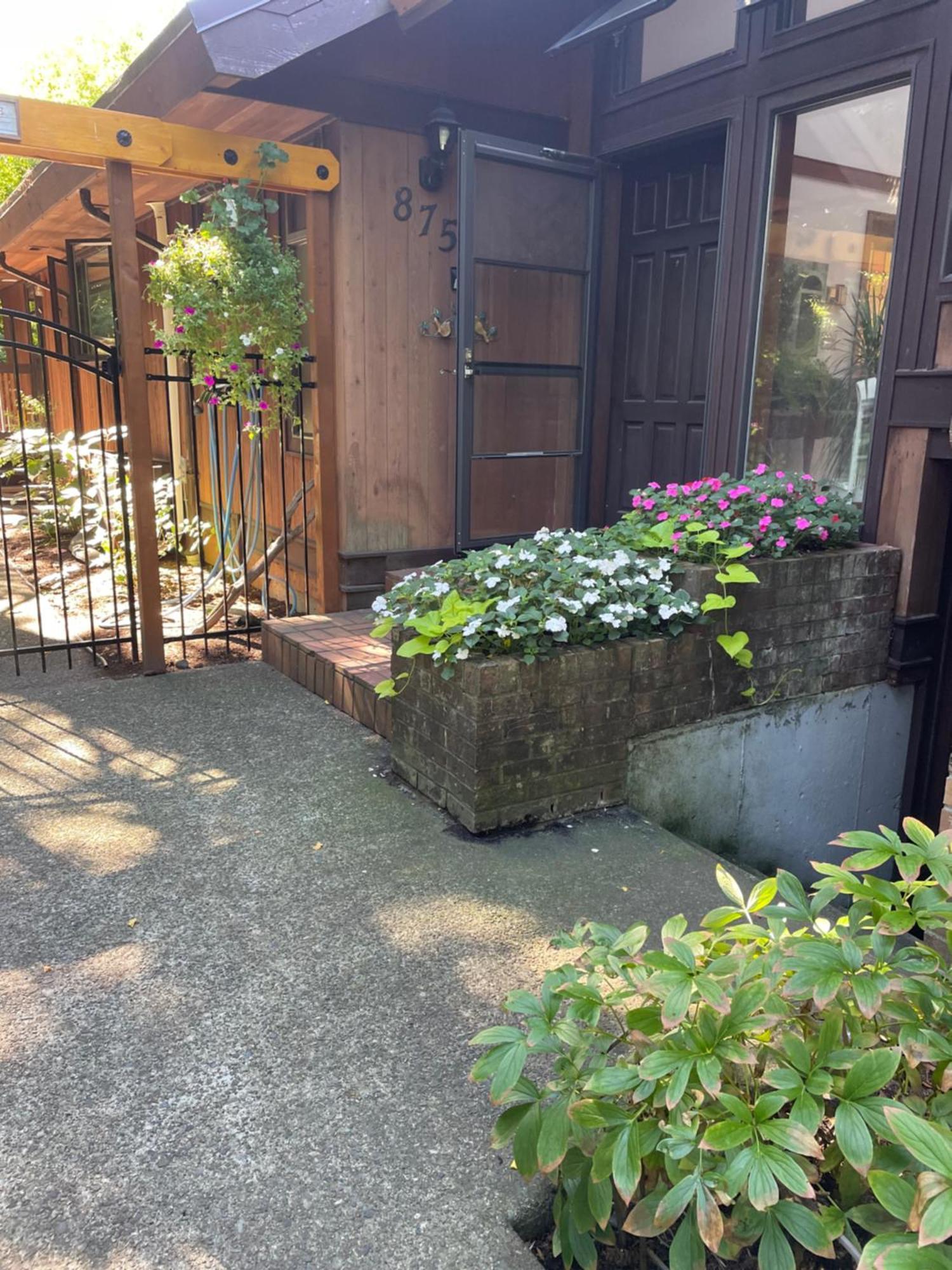 Coles Bay Vacation Retreat Villa North Saanich Exterior photo