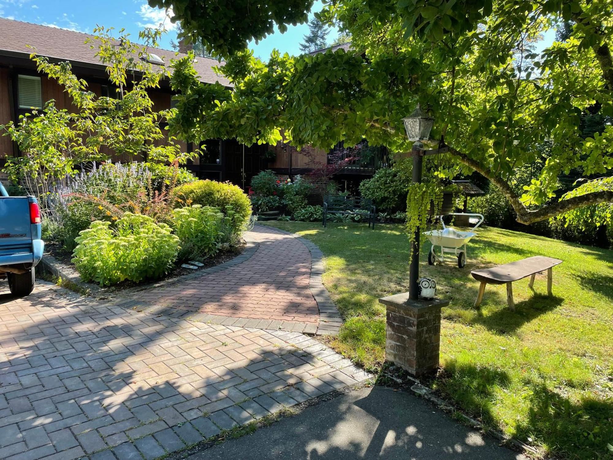 Coles Bay Vacation Retreat Villa North Saanich Exterior photo