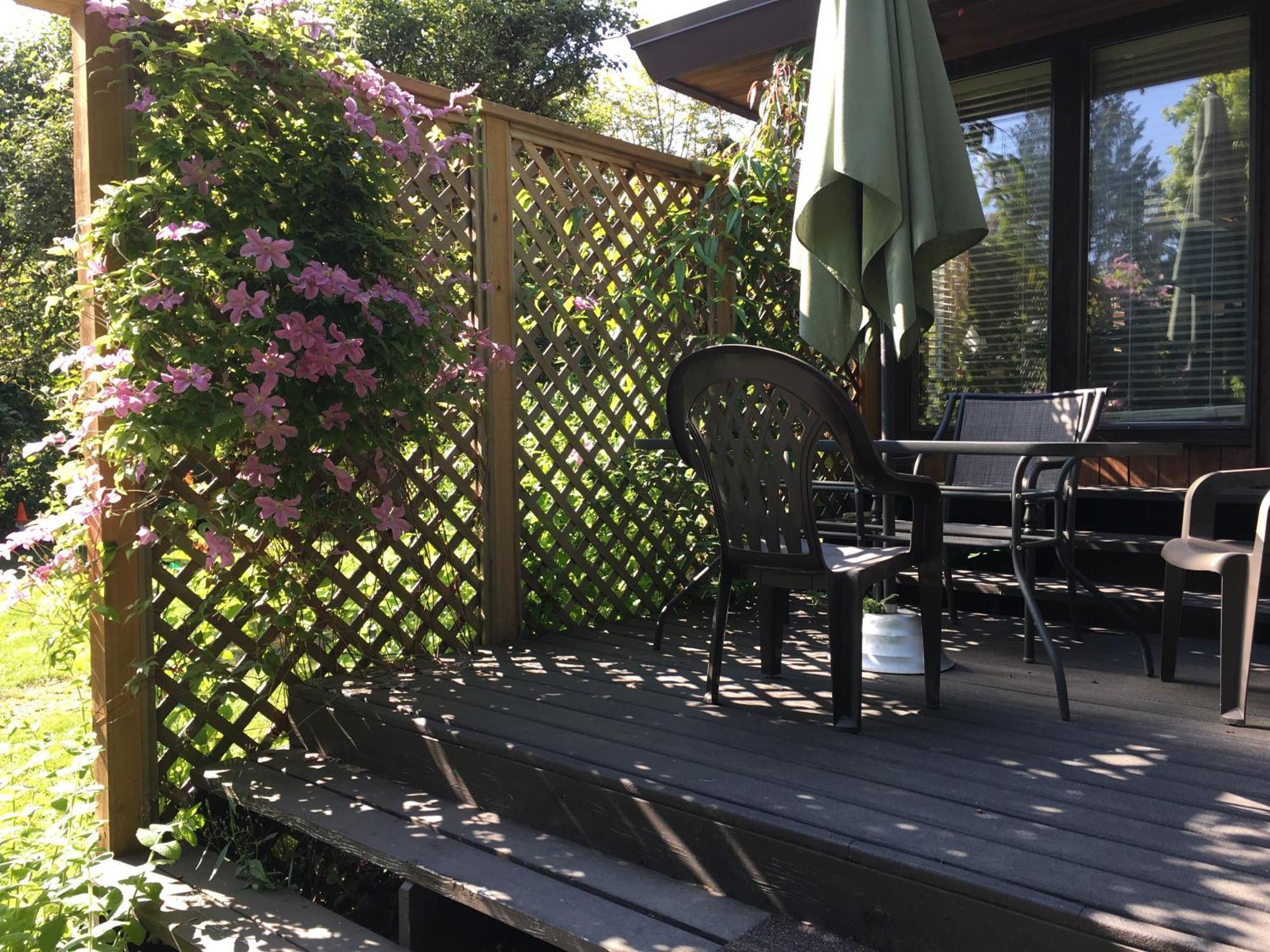 Coles Bay Vacation Retreat Villa North Saanich Exterior photo