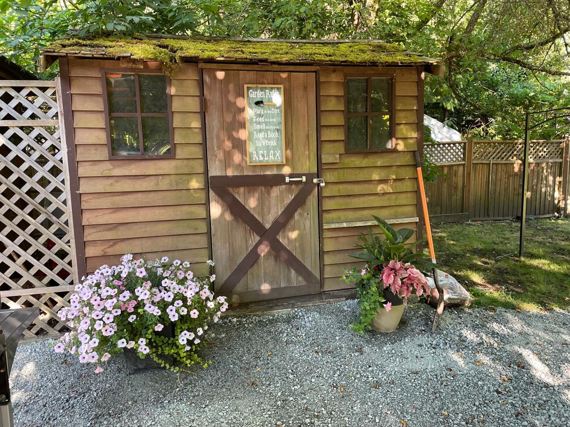 Coles Bay Vacation Retreat Villa North Saanich Exterior photo