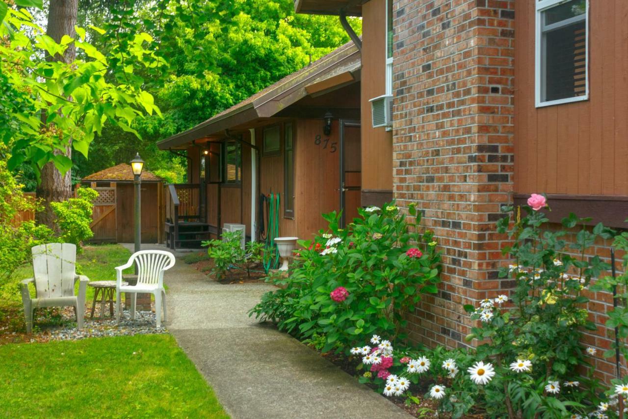 Coles Bay Vacation Retreat Villa North Saanich Exterior photo
